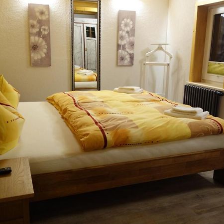 Ferienwohnung - Haus Molle 베넥켄슈타인 외부 사진