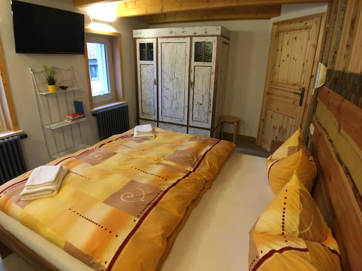 Ferienwohnung - Haus Molle 베넥켄슈타인 외부 사진