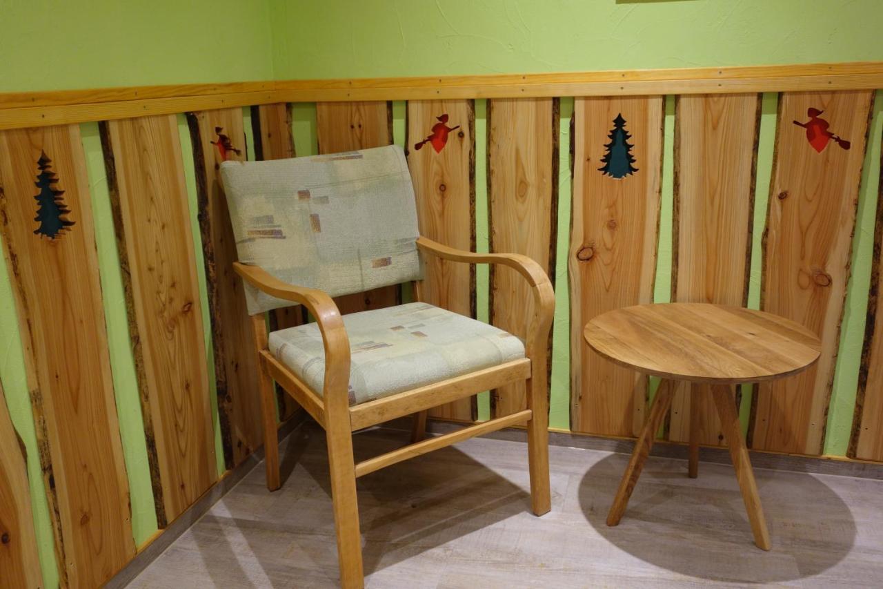 Ferienwohnung - Haus Molle 베넥켄슈타인 외부 사진