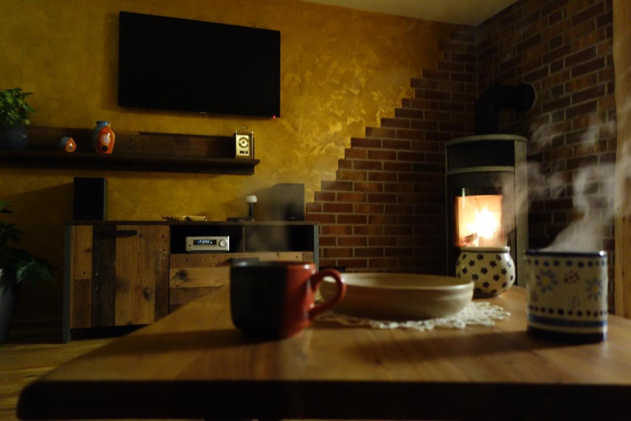 Ferienwohnung - Haus Molle 베넥켄슈타인 외부 사진