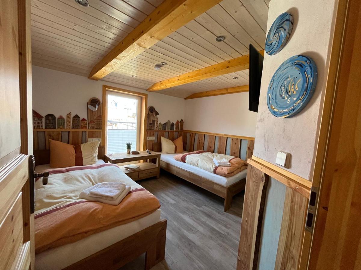 Ferienwohnung - Haus Molle 베넥켄슈타인 외부 사진